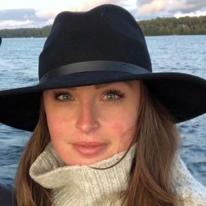 Meet your Posher, Tyanne